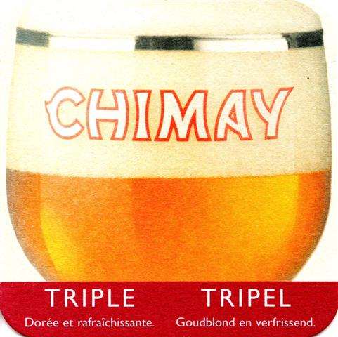 chimay wh-b chimay quad 6a (185-triple tripel) 